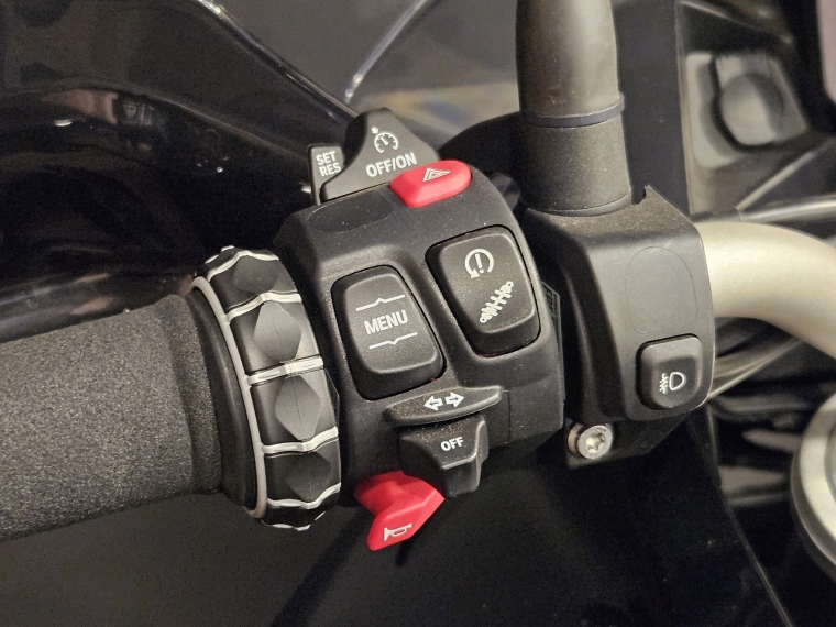 Bmw F 900 gs adv Ii 2025 Usado en BMW Premium Selection Bmw F 900 gs adv Ii 2025 Usado en BMW Premium Selection