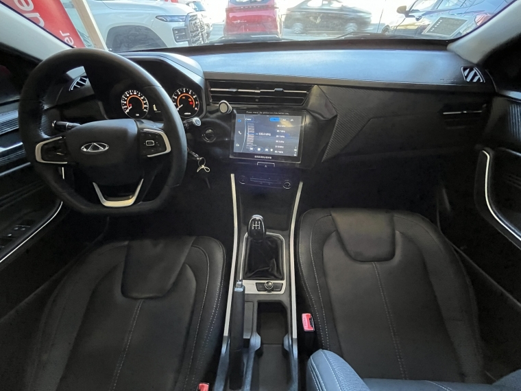 Chery Tiggo 2 pro Tiggo 2 Pro Gls Mt 1.5 2023 Usado en Rosselot Usados
