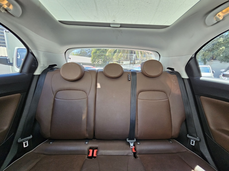 Fiat 500x 500x Cross At9 Hb 4x4 1.4 Aut 2019 Usado en Rosselot Usados