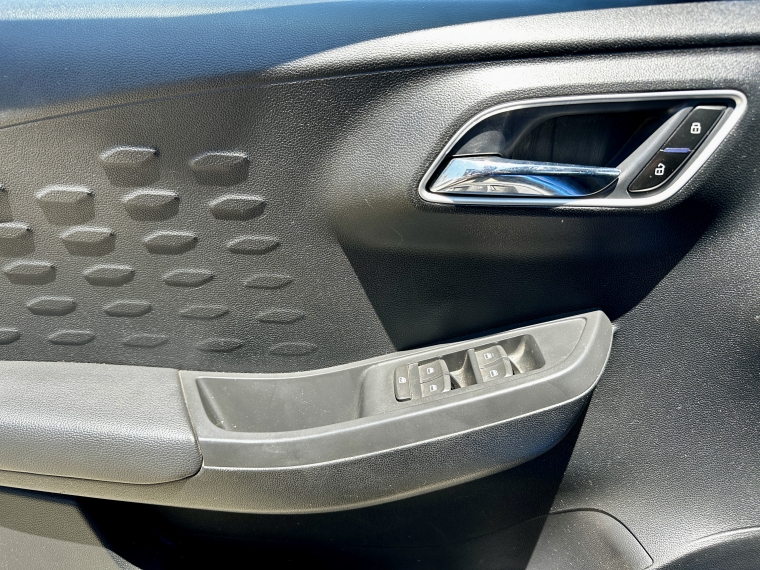 Mg Mg3 3 Hatch Back 1.5 2021 Usado en Rosselot Usados