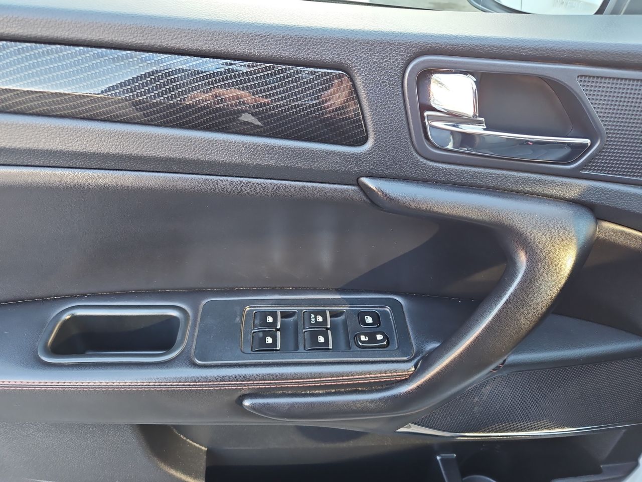 Jac Js3 Js3 1.6 2022 Usado  Usado en Webautos.cl