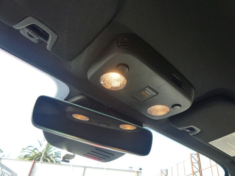 Ford Mustang 5.0 Aut 2020 Usado  Usado en Webautos.cl