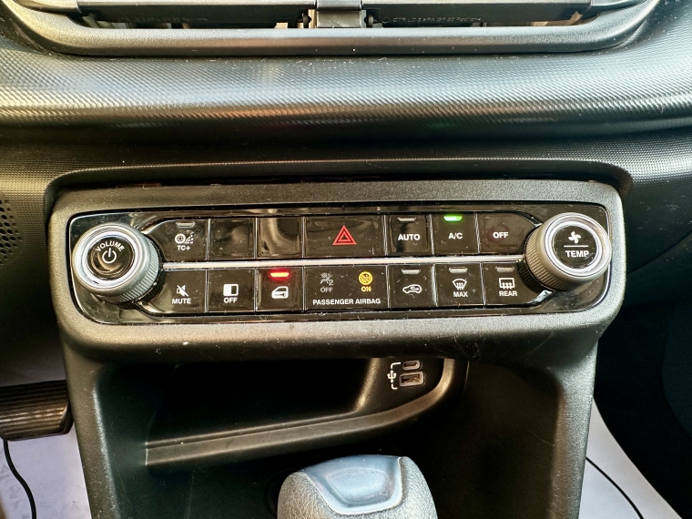 Fiat Pulse Pulse Drive Hb 1.3 Aut 2023 Usado en Rosselot Usados