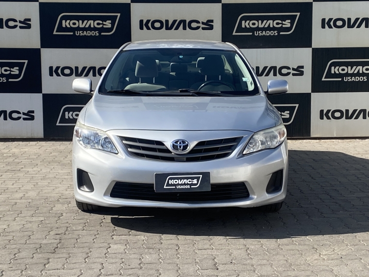 Toyota Corolla Sedan Gli Mt 2013 Usado  Usado en Kovacs Usados