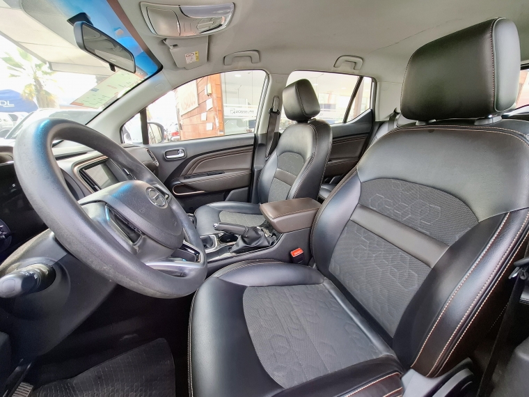 Gac motor Gs3 Gs3 Mt 1.5 2023 Usado en Rosselot Usados