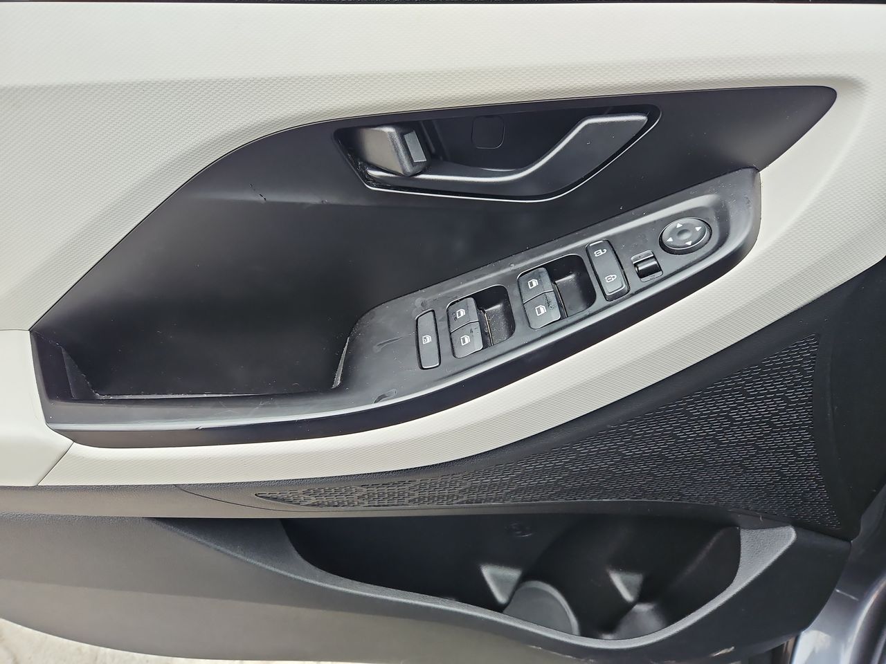 Hyundai Creta Creta Su2i 1.5 2021 Usado en Usados de Primera - Sergio Escobar