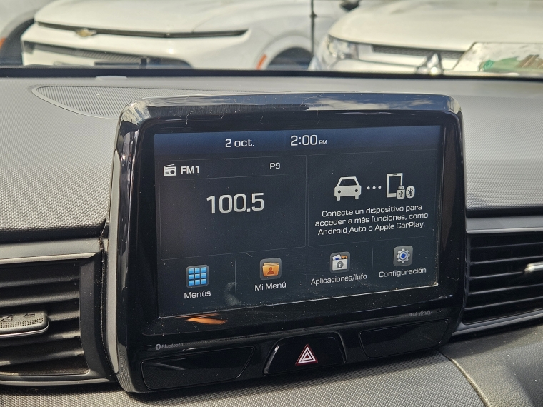 Hyundai Veloster Js Gdi Hb 1.6 Aut 2019 Usado  Usado en Kovacs Usados