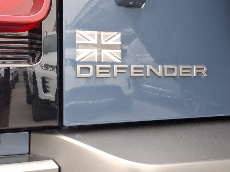 Land rover Defender 110 3.0id X-dynamic Se 2026 Usado  Usado en BMW Premium Selection