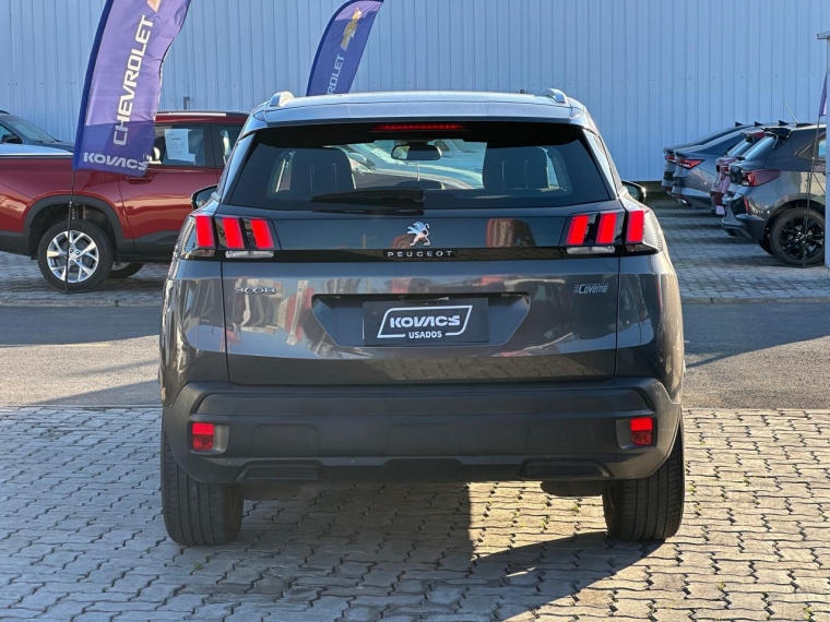 Peugeot 3008 3008 Puretech 1.2l 2023 Usado  Usado en Kovacs Usados