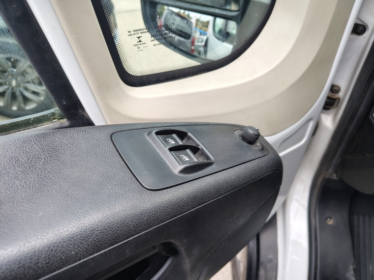 Peugeot Boxer Boxer Blue Hdi Dcab 2.0 2023 Usado en Rosselot Usados