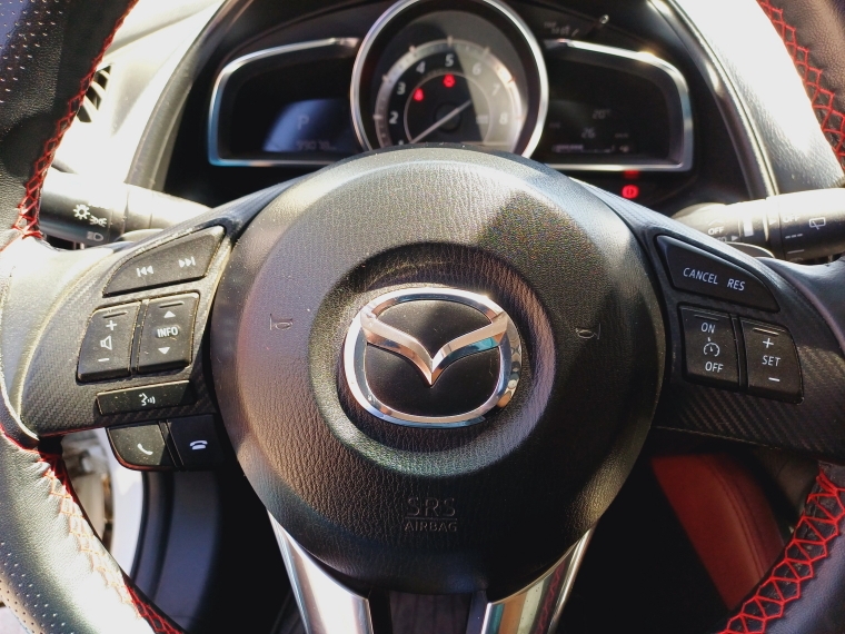 Mazda Cx-3 All New Cx 3 Gt 4x4 2.0 Aut 2017 Usado en Rosselot Usados