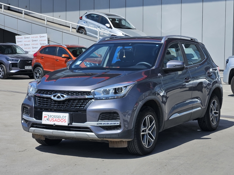 Rosselot División Usados CHERY TIGGO 3 TIGGO 3 1.5 2023 CHERY TIGGO 3 TIGGO 3 1.5 2023