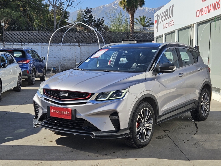 GEELY COOLRAY COOLRAY 1.5 AUT 2023