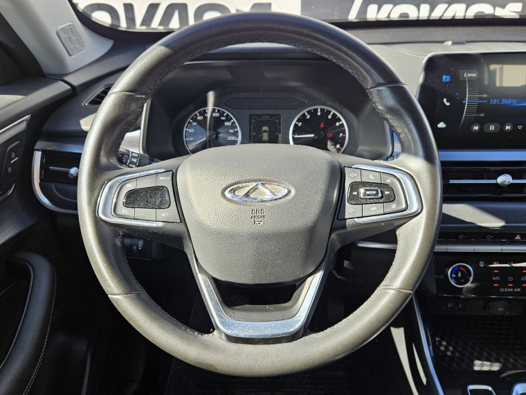 Chery Tiggo Tiggo 3 Pro Gls 1.5 2022 Usado  Usado en Kovacs Usados
