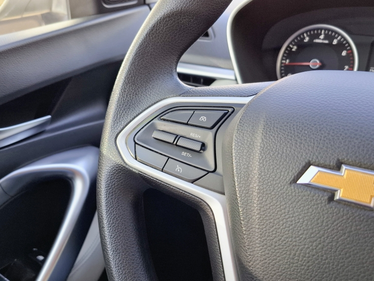 Chevrolet Captiva Ltz 1.5 Aut 2022 Usado  Usado en Kovacs Usados