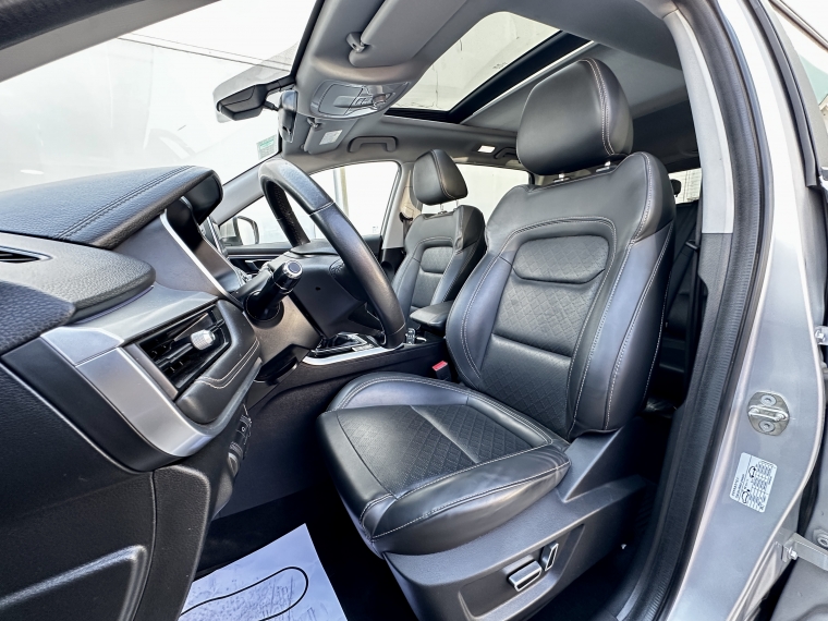 Chery Tiggo 8 Tiggo 8 1.5 Aut 2022 Usado en Rosselot Usados