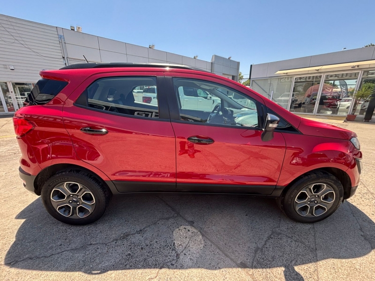 Ford Ecosport 1.5 Freestyle Mt 2019 Usado Usado en Webautos.cl Ford Ecosport 1.5 Freestyle Mt 2019 Usado Usado en Webautos.cl