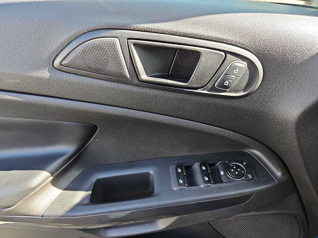 Ford Ecosport Ecosport Freestyle 1.5 2020 Usado en Usados de Primera - Sergio Escobar