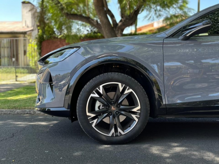 Cupra Formentor  2.0 Tsi At  2026 Usado en Autoadvice Autos Usados