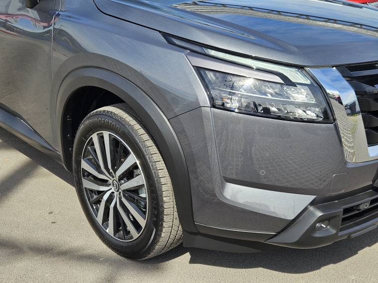 Nissan Pathfinder Exclusive 4wd 2026 Usado  Usado en Kovacs Usados