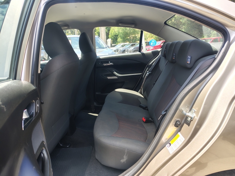 Chevrolet Sail Sail 1.5 2022 Usado en Rosselot Usados