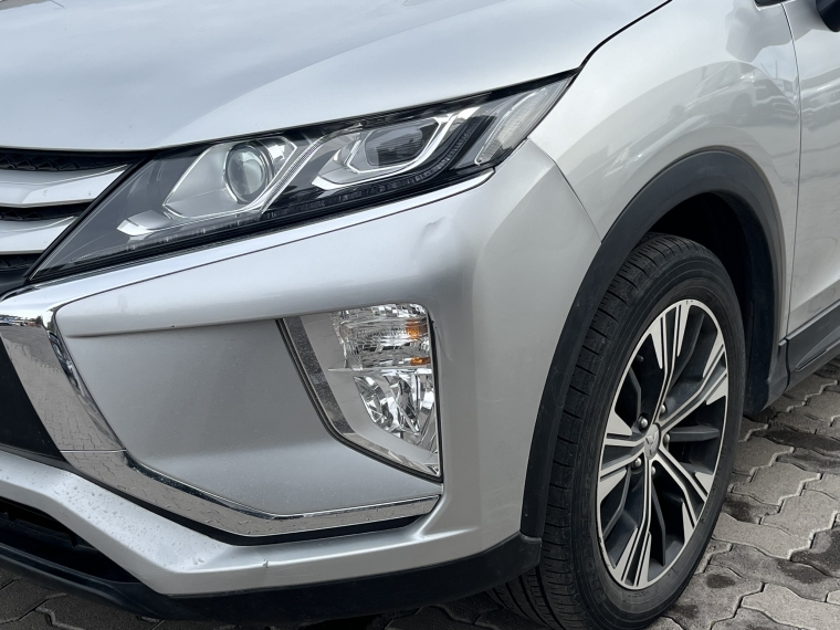 Mitsubishi Eclipse Cross Rx 1.5 2021 Usado  Usado en Kovacs Usados