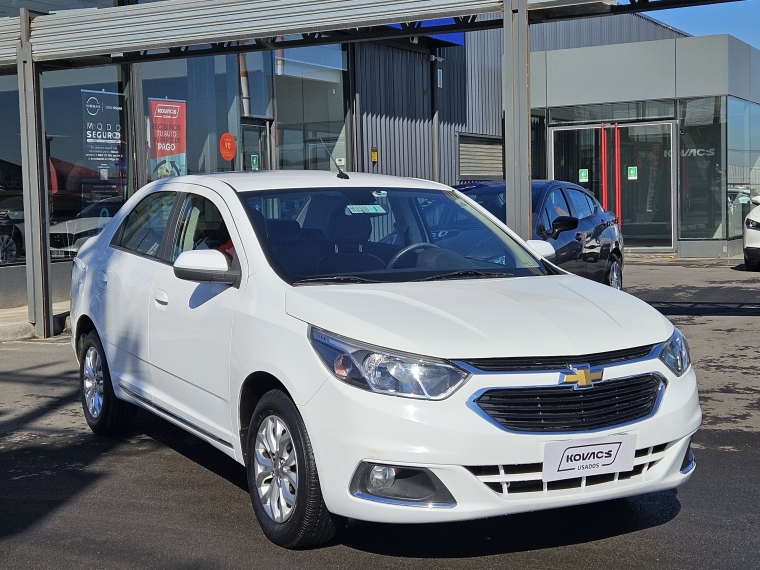 Chevrolet Cobalt Cobalt 2017 Usado  Usado en Kovacs Usados