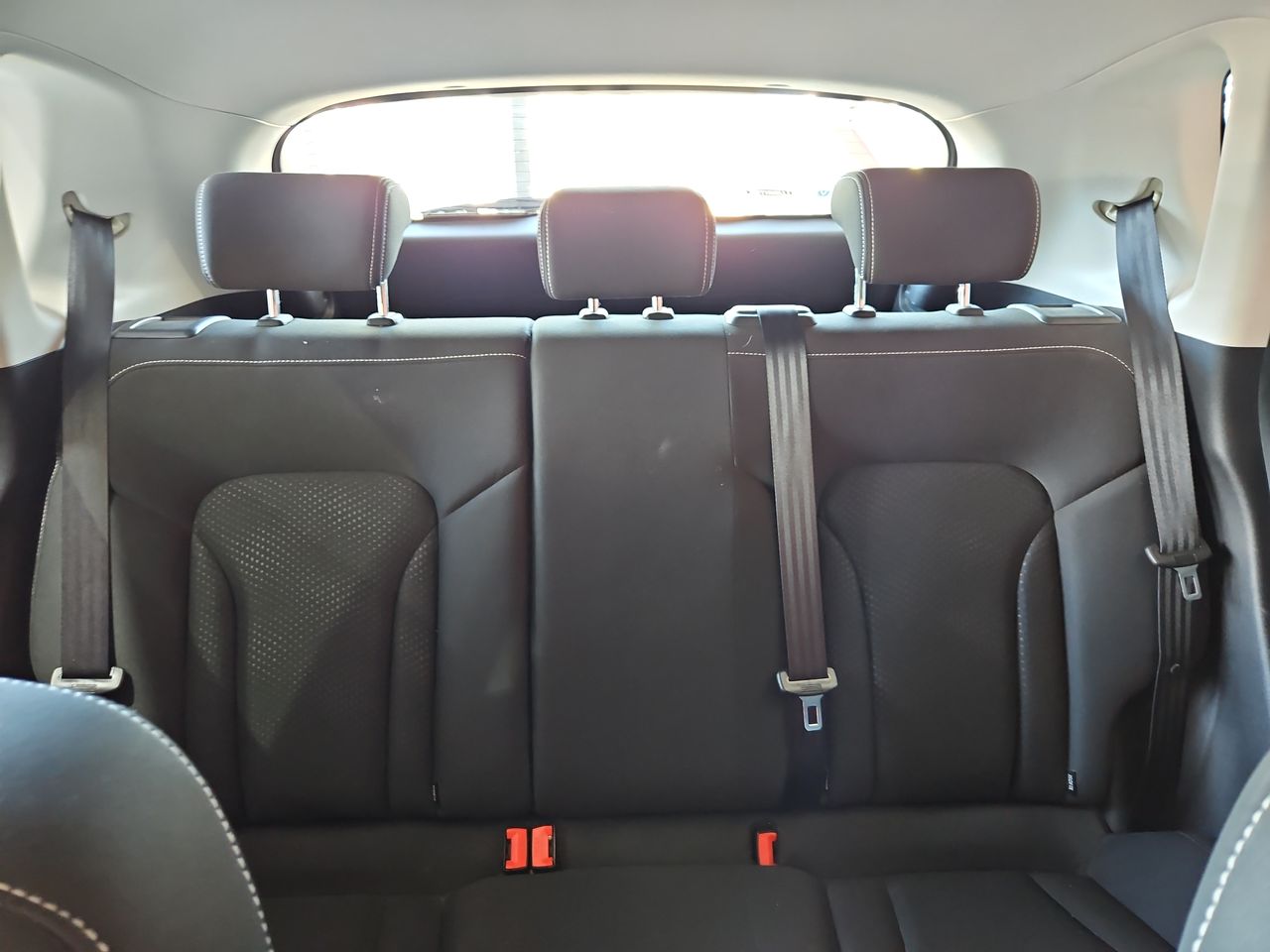 Changan Cs35 Cs35 Plus 1.6 2020 Usado en Usados de Primera - Sergio Escobar