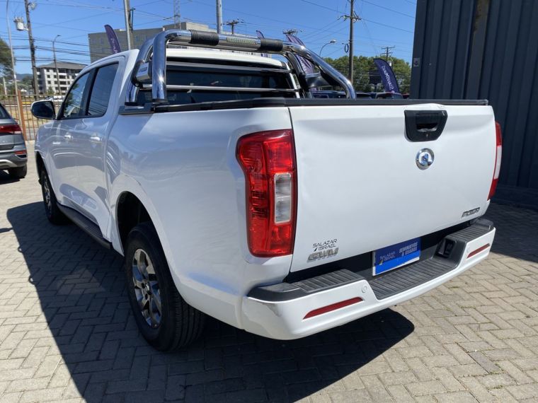 Great wall Poer Poer 2.0 2023 Usado  Usado en Webautos.cl