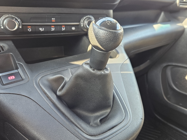 Peugeot Partner Hdi 92 L1 1.6 2022 Usado  Usado en Autoselect Usados