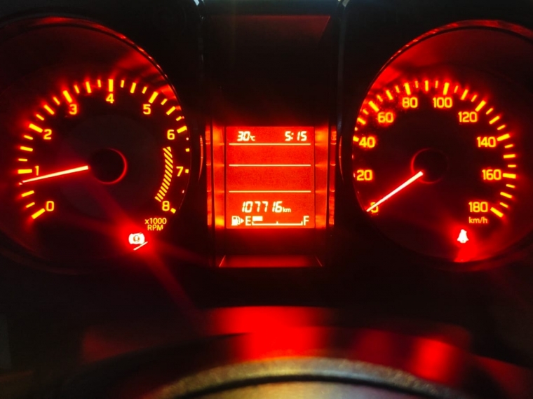 Suzuki Jimny 4x4 1.5  2022  Usado en GT Autos