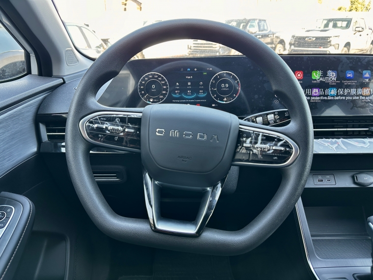 Omoda C5 C5 1.5 2026 Usado  Usado en Kovacs Usados