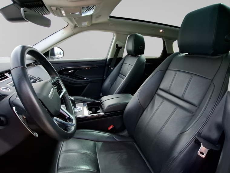 Land rover Evoque New R Dynamic Hse 4x4 2.0 At 2022 Usado  Usado en BMW Premium Selection