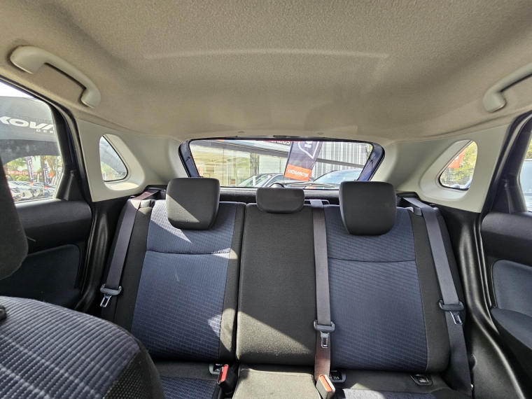 Suzuki Baleno Glx 1.4 Mt 2021 Usado  Usado en Kovacs Usados
