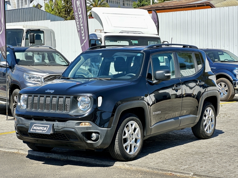 JEEP RENEGADE 1.8 SPORT LX AT 2022