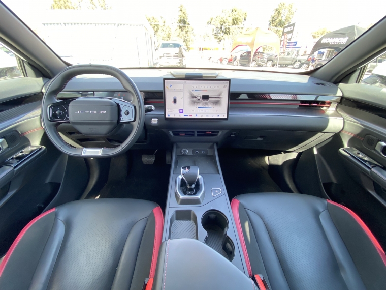 Jetour Dashing 1.5 Aut 2024 Usado  Usado en Kovacs Usados