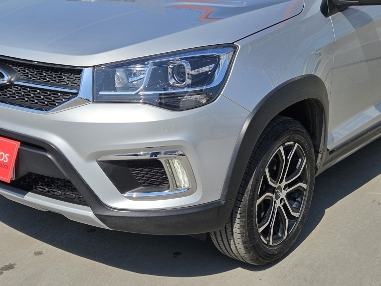 Chery Tiggo 2 Tiggo 2 Gls Mt 1.5 2021 Usado en Rosselot Usados