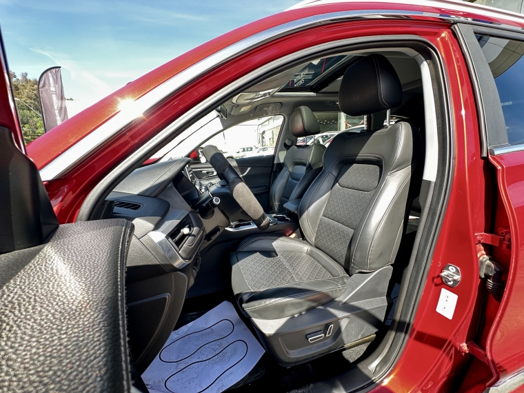 Chery Tiggo 8 Tiggo 8 1.5 Aut 2023 Usado en Rosselot Usados