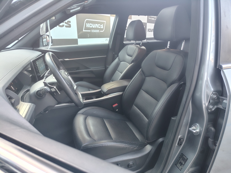 Ssangyong Torres 1.5 Limited Plus Sunroof At 4x4 2024 Usado  Usado en Kovacs Usados