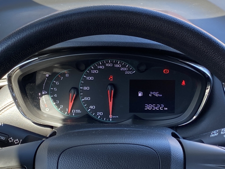 Chevrolet Tracker 1.8 Ls Mt 2020 Usado  Usado en Kovacs Usados