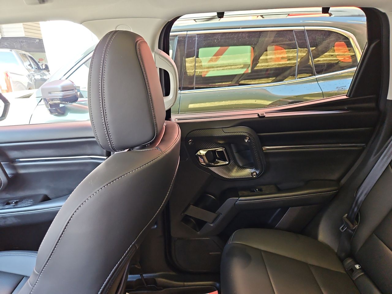 Great wall Haval Haval H7 Ice 4x4 2.0 Aut 2026 Usado  Usado en Webautos.cl