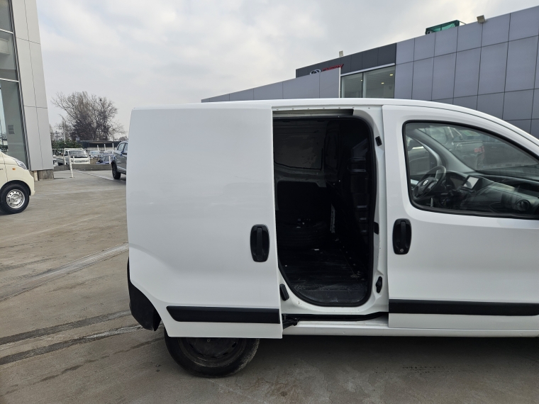 Fiat City Ram V700 City Diesel 1.3 2023 Usado en Rosselot Usados