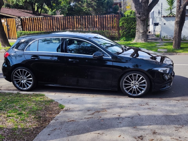 Mercedes benz A 250 Amg Line 2019  Usado en Auto Advice