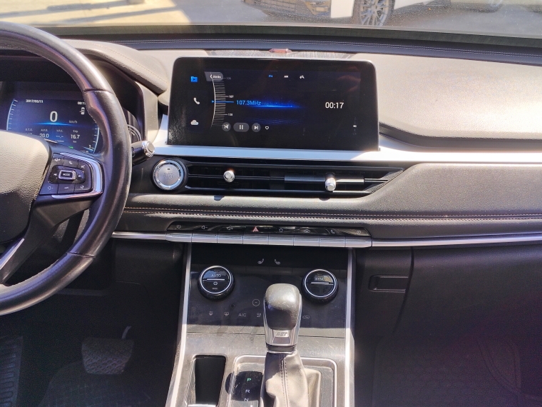 Chery Tiggo 8 Tiggo 8 Glx Dct At 2023 Usado en Rosselot Usados