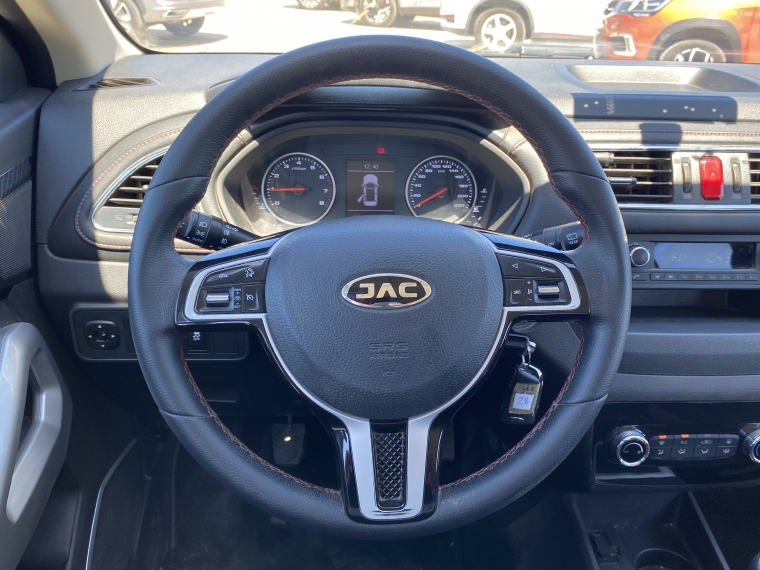 Jac Js2 Js2 Hb 1.5 2021 Usado en Rosselot Usados