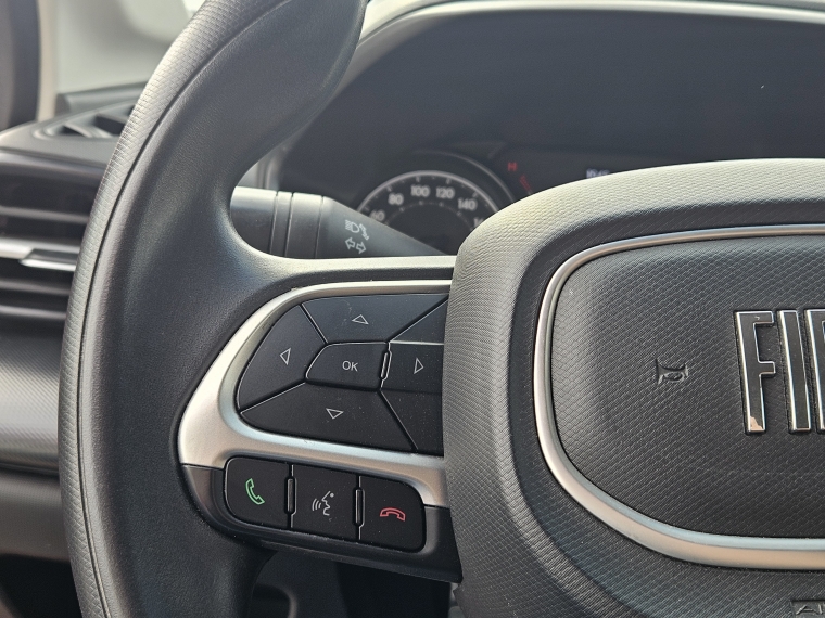 Fiat Pulse Pulse Drive Cvt 1.3 Euro 6b 2024 Usado en Rosselot Usados