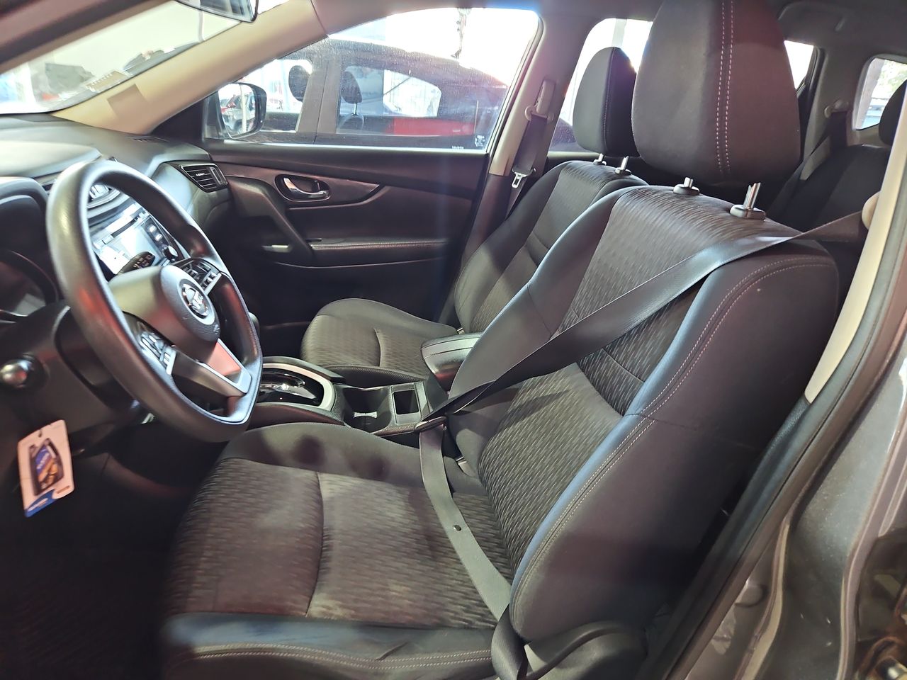 Nissan X-trail X Trail Sense 2.5 Aut 2018 Usado Usado en Webautos.cl Nissan X-trail X Trail Sense 2.5 Aut 2018 Usado Usado en Webautos.cl