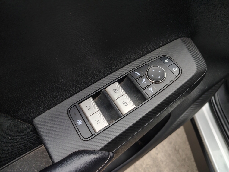 Mitsubishi New outlander New Outlander 4x2 At Gl 2.5 Mn 2023 Usado en Rosselot Usados