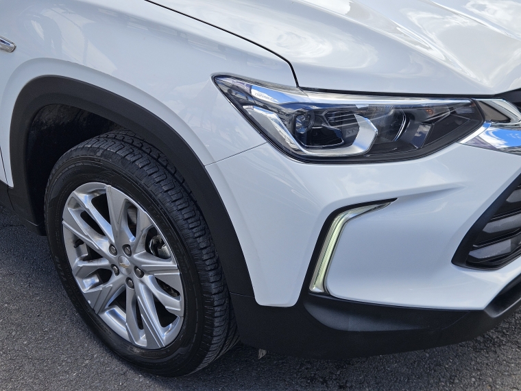 Chevrolet Tracker Tracker 1.2t Ltz Mt P 2025 Usado  Usado en Kovacs Usados