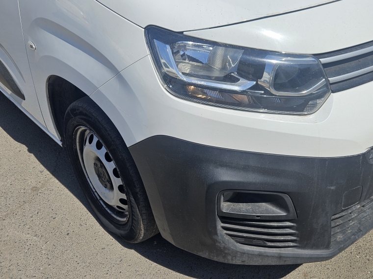Citroen Berlingo 1.6 Hdi Mt Ac 2023 Usado  Usado en Autoselect Usados